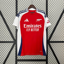 24/25 Arsenal home S-4XL