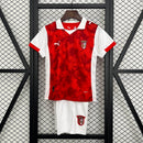 25/26 Braga Home Size: 16-28