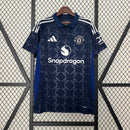 24/25 M-U away S-4XL
