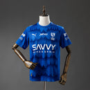 Al-Hilal Saudi 25/26 Home Jersey S-4XL