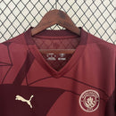 24/25 Manchester City Third Away S-4XL