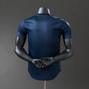 M-U 18/19 Third Away Player Version Retro Jersey S-3XL