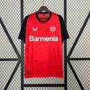 24/25 Leverkusen Home S-4XL