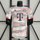 25/26 Player Bayern Munich Away S-4XL