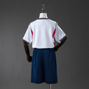England 2026 Home Kids Kit Jersey Size 16-28