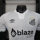 24/25 Player Santos Home S-XXL