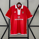Retro 04/05 Benfica Home S-2XL