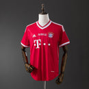 Bayern Munich 13/14 Home Retro Jersey S-XXL