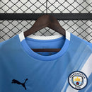 25/26 Manchester City Home S-4XL