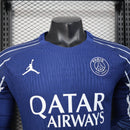 24/25 Player PSG 4th Away S-XXL
