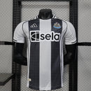 25/26 Player Newcastle United Home S-XXL