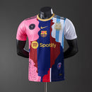 Messi 25/26 Commemorative Player Version Jersey S-3XL