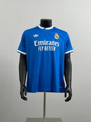 25/26 Real Madrid third away S-4XL