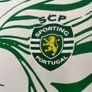 25/26 Sporting Lisbon Special Edition S-4XL