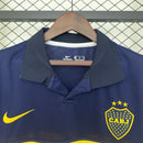 Retro Boca Juniors 09/10 Home S-XXL