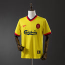 LFC 1998 Away Retro Jersey S-XXL