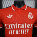 24/25 Player Real Madrid Special Edition S-XXL