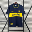 Retro Boca Juniors 94/95 Home S-XXL