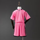 Inter Miami 24/25 Home kids kit Jersey SIZE16-28
