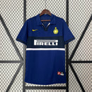 Retro Inter Milan 98/99 third away S-XXL
