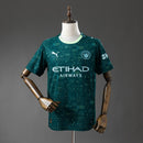 Manchester City 25/26 Fourth Away Jerseys S-XXL