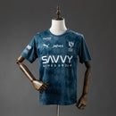 Al-Hilal Saudi 25/26 Third Away Jersey S-4XL