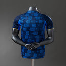 Real Madrid Collaboration-LV Player Version Jersey S-3XL