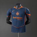 Inter Milan 25/26 Third Away Player Version Jersey S-3XL
