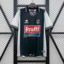 Retro Real Sociedad 00/02 Away S-XXL