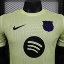 24/25 Player Barcelona Special Edition S-XXL