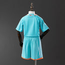Inter Miami 24/25 Third Away kids kit Jersey SIZE16-28