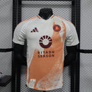 24/25 Player Roma away S-XXL