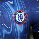 24/25 Player Chelsea Home S-XXL