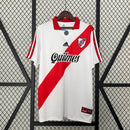 Retro River Plate 98/99 Home S-XXL