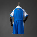 Espanyol 25/26 Home Kids Jersey SIZE:16-28