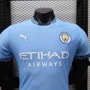 24/25 Player Manchester City Home S-3XL