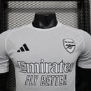 25/26 Player Arsenal Training Jersey S-XXL