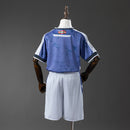 Real Sociedad 25/26 Away Game Kids Size: 16-28