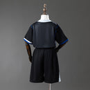 Chelsea 25/26 Third Away Kids Size: 16-28