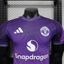 25/26 Player M-U Special Edition S-XXL
