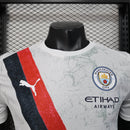 25/26 Players Manchester City Away S-XXL