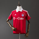 Bayern Munich 06/07 Home Retro Jersey S-XXL