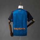 Napoli 25/26 Halloween - Blue Jersey S-4XL