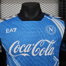 24/25 Player Napoli Special Edition S-XXL