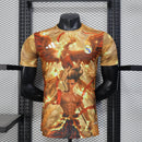 25/26 Player Real Madrid Special Edition S-XXL