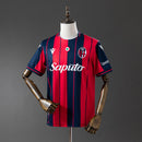 Bologna 25/26 Home Jersey S-4XL