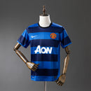 M-U 11/12 Away Retro Jersey S-XXL