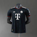 Bayern Munich 25/26 Third Away Player Version Jersey S-4XL