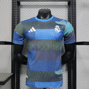 25/26 Player Real Madrid Training Suit S-XXL