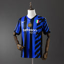 Inter Milan 24/25 Home Jersey S-4XL